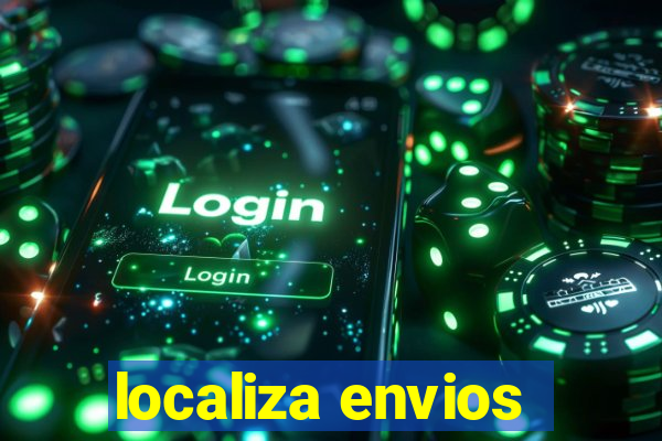 localiza envios